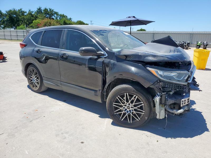 2021 HONDA CR-V EX 2HKRW1H51MH421228