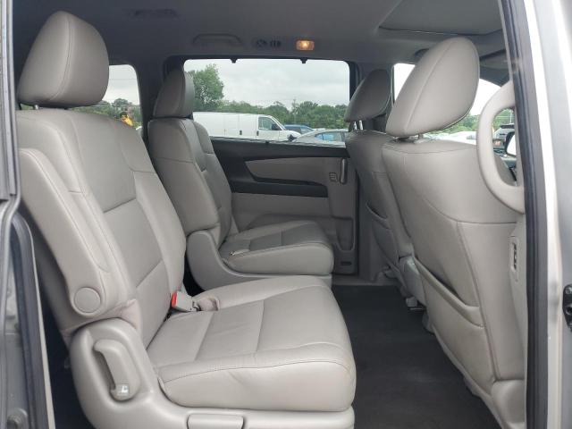 2012 HONDA ODYSSEY EX - 5FNRL5H66CB024717