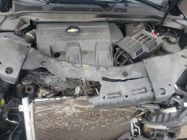2015 CHEVROLET EQUINOX LT - 2GNFLFE32F6415058