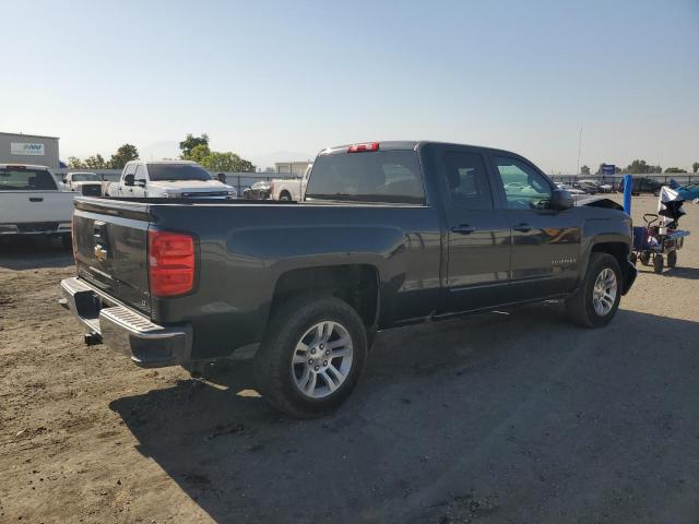 2018 CHEVROLET SILVERADO - 2GCRCREC5J1109128