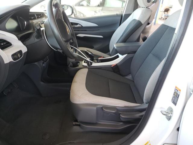 2020 CHEVROLET BOLT EV LT 1G1FY6S09L4124213