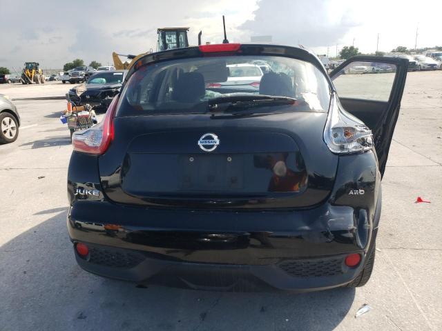 2016 NISSAN JUKE S JN8AF5MVXGT651106