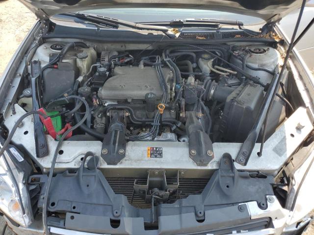 2011 CHEVROLET IMPALA LT - 2G1WB5EK7B1153891