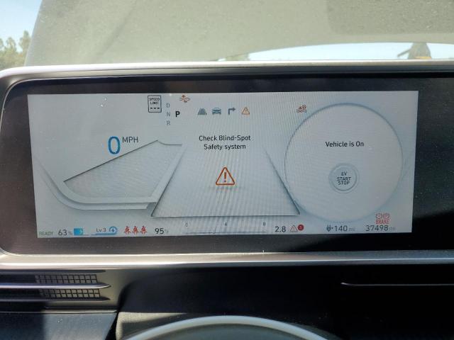 2024 HYUNDAI IONIQ 6 SE KMHM34AA7RA062330