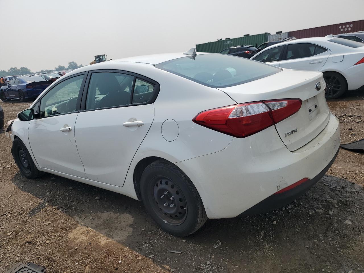 Global Auto Auctions