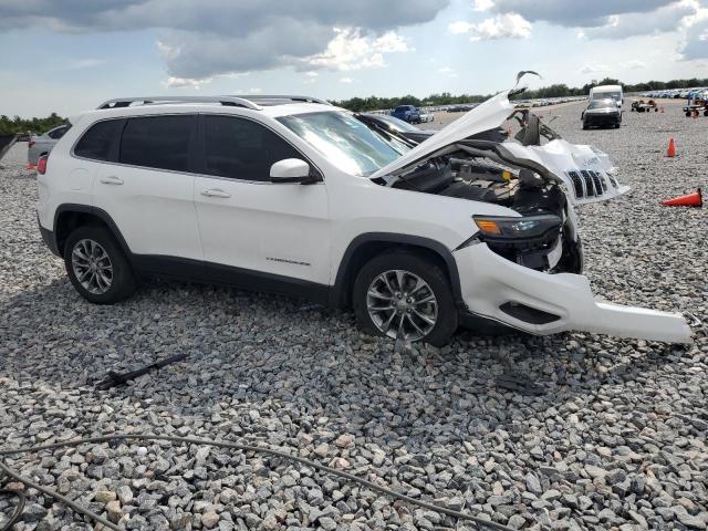 2019 JEEP CHEROKEE L - 1C4PJLLB9KD392353