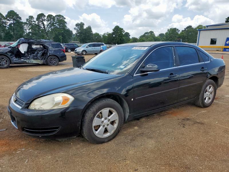 CHEVROLET IMPALA LT