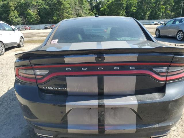 2019 DODGE CHARGER SX 2C3CDXBG9KH673456