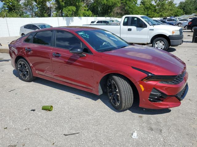 Vin: 5xxg64j26ng152200, lot: 62903495, kia k5 gt line 20224