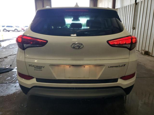 2018 HYUNDAI TUCSON VAL - KM8J33A22JU792252