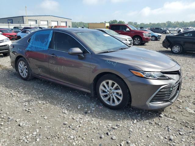 2022 TOYOTA CAMRY LE 4T1C11AK8NU626875