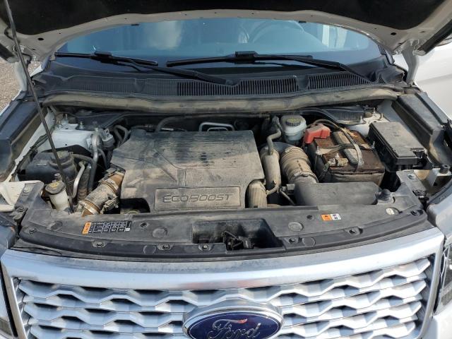 2016 FORD EXPLORER P 1FM5K8HT4GGC66454
