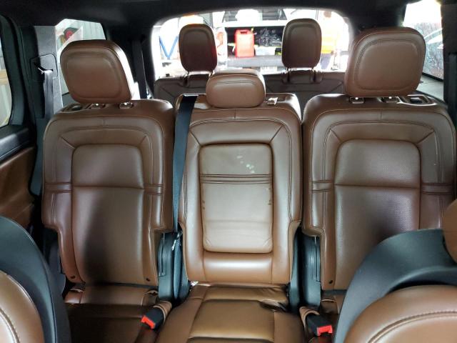 2021 LINCOLN AVIATOR RE 5LM5J7XC5MGL17323