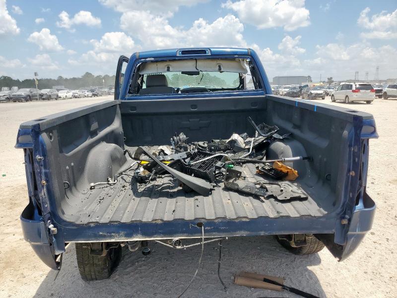 2015 CHEVROLET SILVERADO - 1GCNCPEH9FZ429484