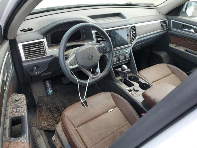 2022 VOLKSWAGEN ATLAS SE 1V2KR2CA6NC564738