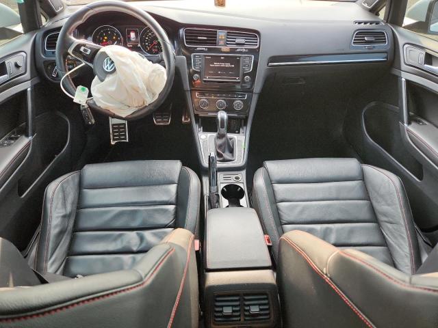 2017 VOLKSWAGEN GTI S/SE 3VW447AU9HM019510