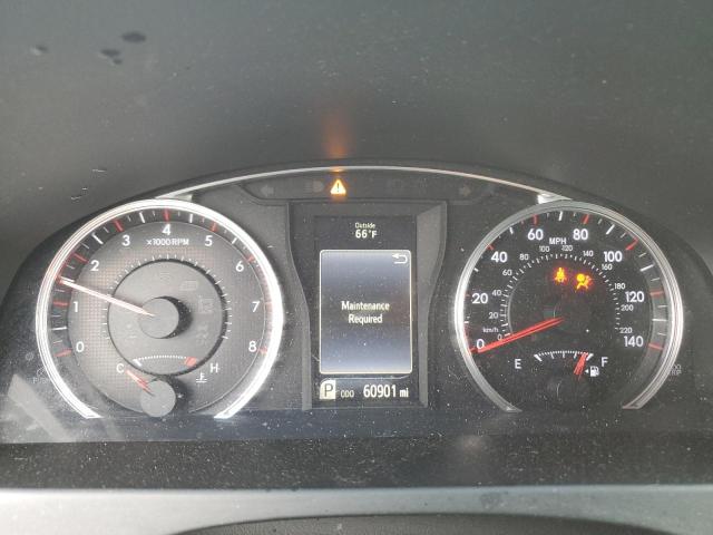 2016 TOYOTA CAMRY LE - 4T1BF1FK1GU564776