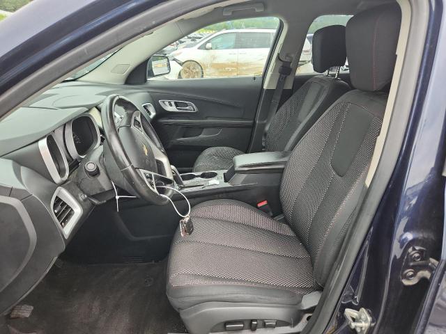 2015 CHEVROLET EQUINOX LT - 2GNALBEK8F1161833