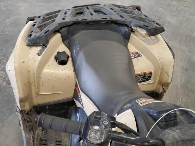 2024 CAN-AM OUTLANDER X MR 850 3JBLWAU45PJ002711