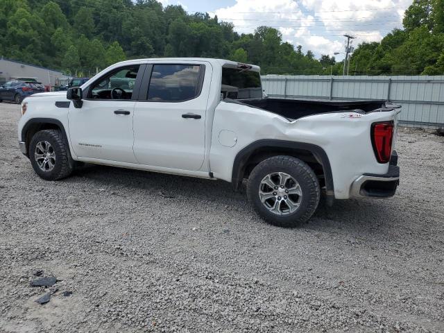 2021 GMC SIERRA K15 3GTU9AEF7MG270032