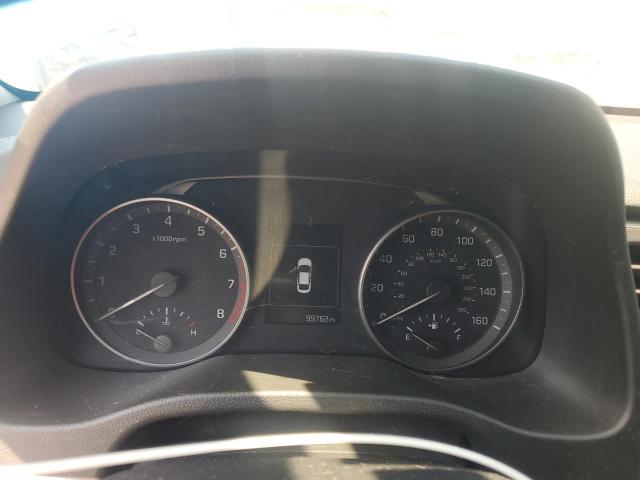 2018 HYUNDAI ELANTRA SEL KMHD84LF6JU593595