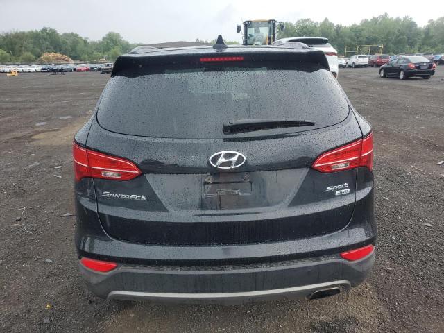 2016 HYUNDAI SANTA FE S - 5XYZUDLB1GG324532
