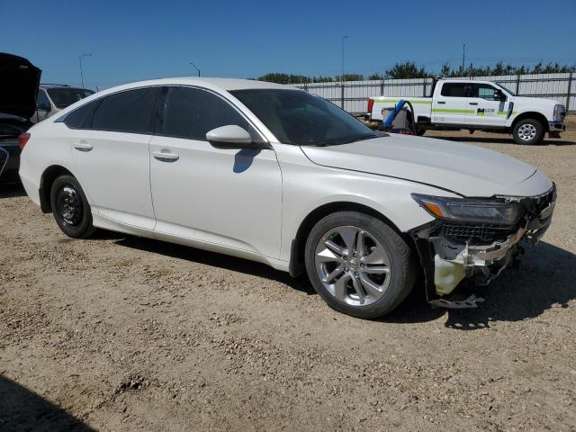 2018 HONDA ACCORD LX 1HGCV1F1XJA810799
