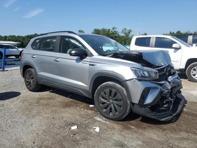 2022 VOLKSWAGEN TAOS S 3VVCX7B24NM047716