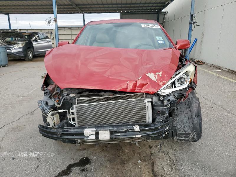 2015 HYUNDAI TUCSON GLS - KM8JT3AF9FU078001