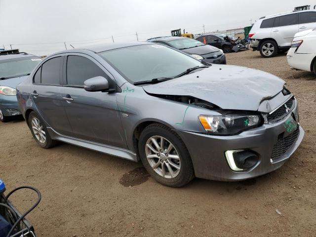 2016 MITSUBISHI LANCER ES JA32V2FW3GU005826