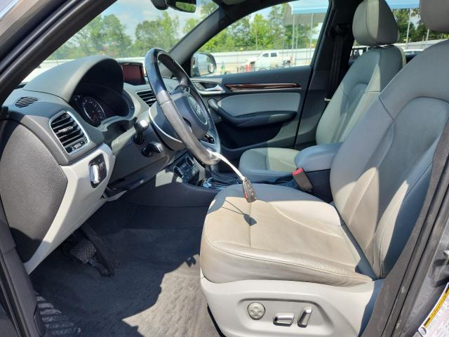 2016 AUDI Q3 PRESTIG WA1GFCFS4GR016001