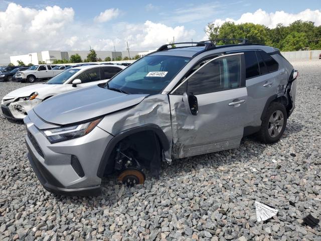 2t3w1rfv4sw372129 - 2025 Toyota rav4 xle