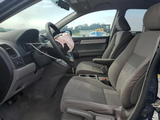 2011 HONDA CR-V SE - 5J6RE4H46BL029330