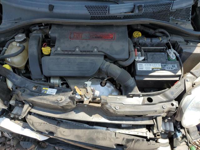 2018 FIAT 500 POP 3C3CFFKH2JT425794