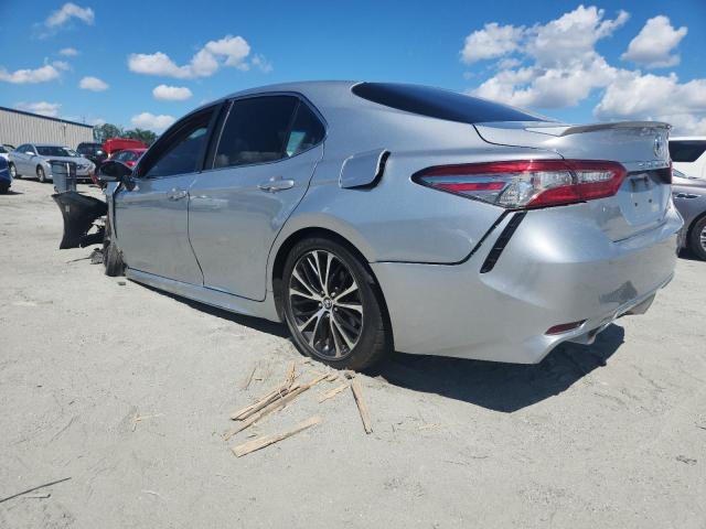 2018 TOYOTA CAMRY L - 4T1B11HK2JU088332