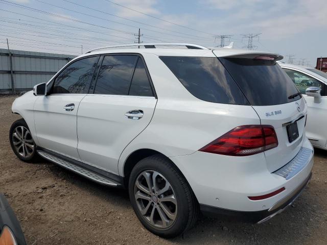 2017 MERCEDES-BENZ GLE 350 4M 4JGDA5HB2HA822592