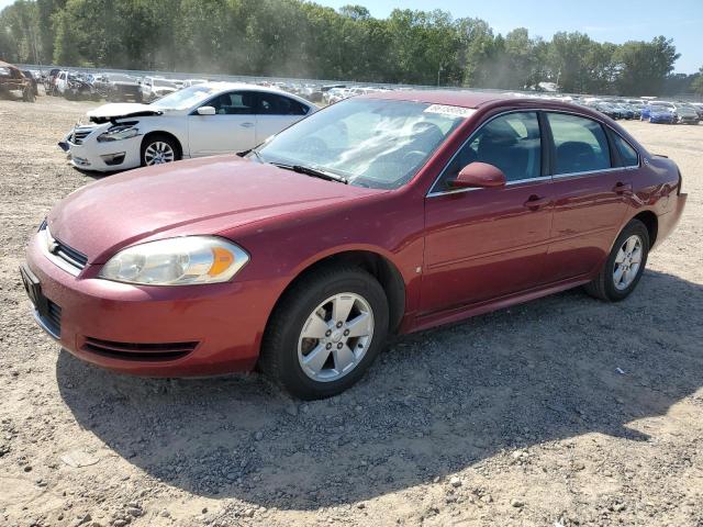 CHEVROLET IMPALA 1LT