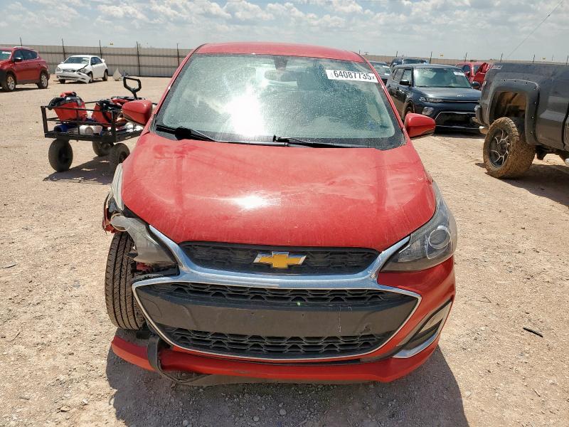 2020 CHEVROLET SPARK 1LT KL8CD6SA8LC441963