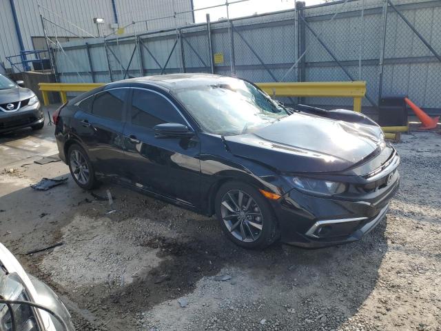 2019 HONDA CIVIC EX 19XFC1F32KE015344