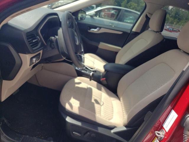 2020 FORD ESCAPE 1FMCU0G62LUA91566