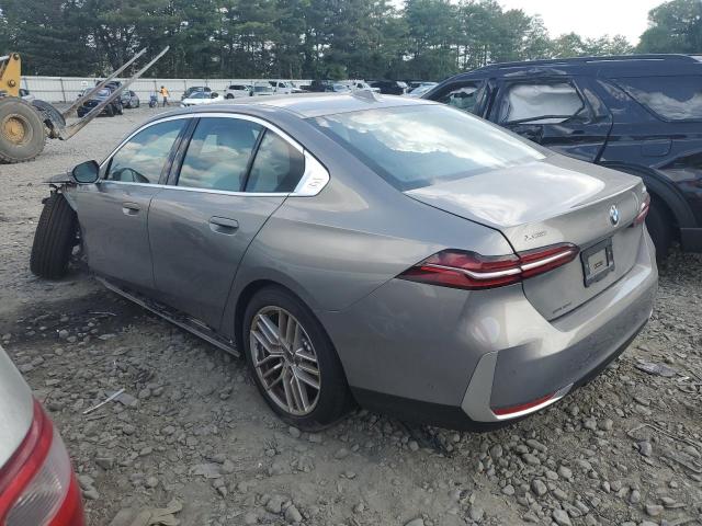 2025 BMW 540 XI WBA63FJ01SCU34901