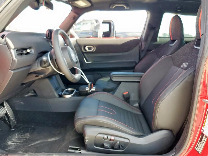2025 MINI COOPER JOH WMW33GD06S2X08717