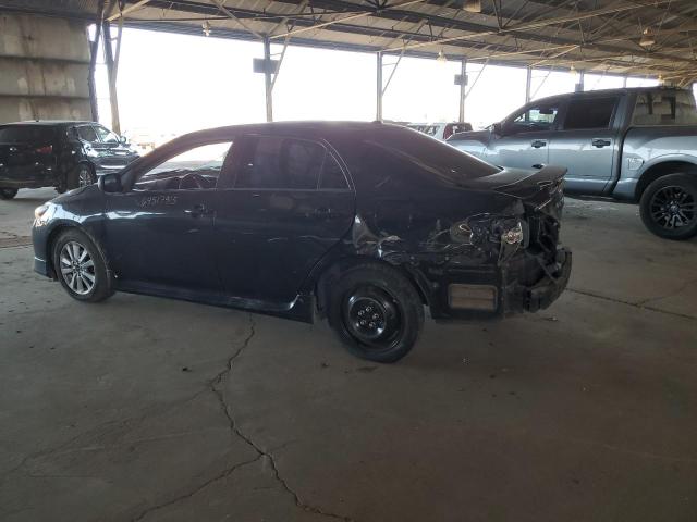 Vin: 2t1bu4ee6ac445858, lot: 64517915, toyota corolla base 20102