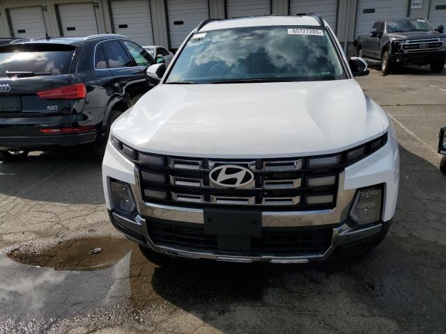 2025 HYUNDAI SANTA CRUZ 5NTJEDDF3SH146203