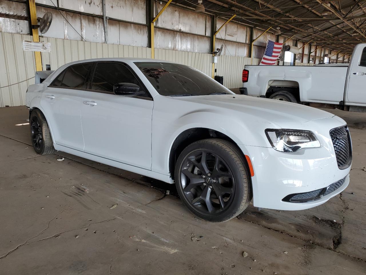 CHRYSLER 300 TOURING