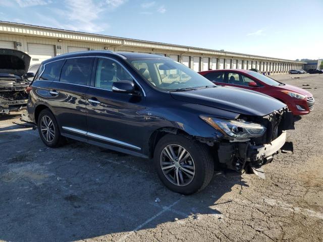 2019 INFINITI QX60 LUXE 5N1DL0MN3KC522200