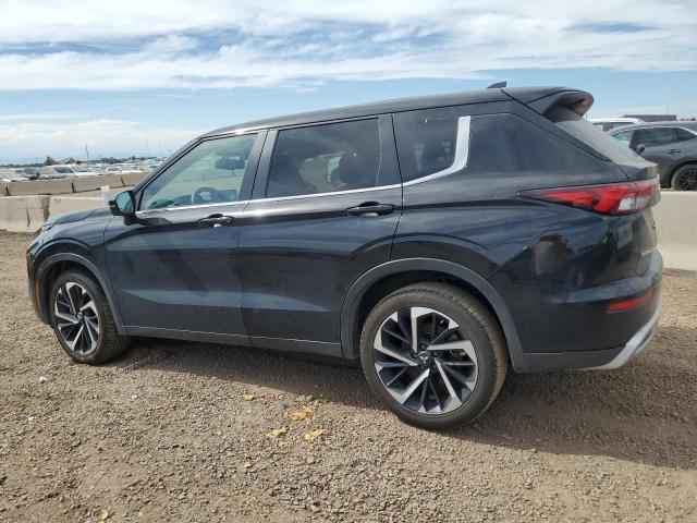 2024 MITSUBISHI OUTLANDER JA4J4VA81RZ021081