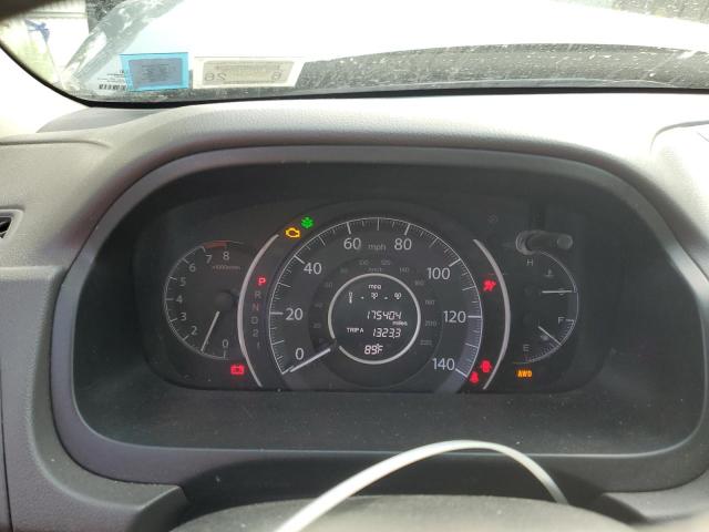 2012 HONDA CR-V EX - 2HKRM4H55CH613158