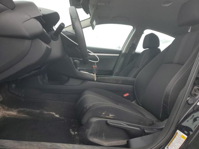 2020 HONDA CIVIC LX 2HGFC2F54LH002917