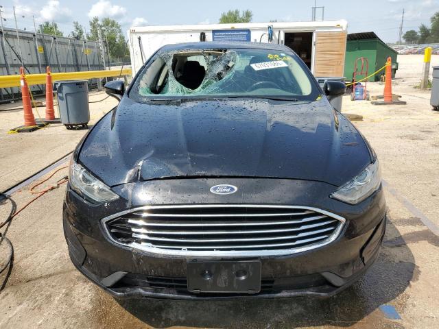 2019 FORD FUSION SE - 3FA6P0HD0KR214265